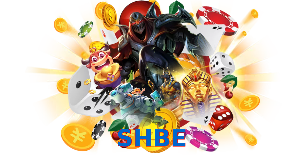 SHBE
