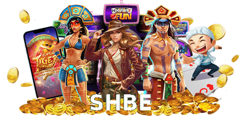 SHBE