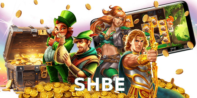 SHBE