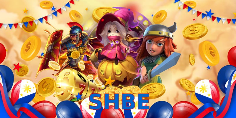SHBE