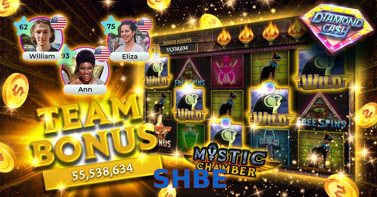 SHBE