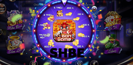SHBE