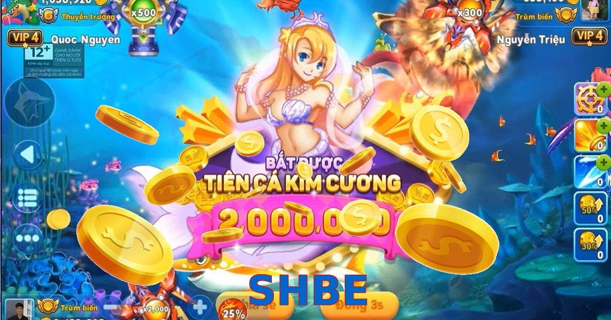 SHBE