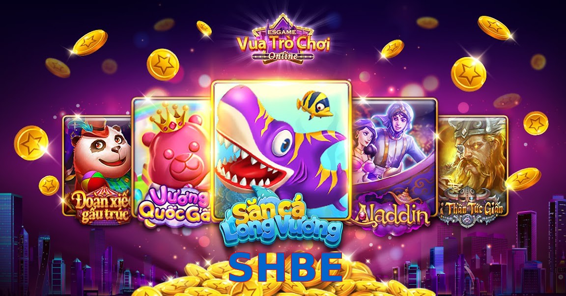SHBE