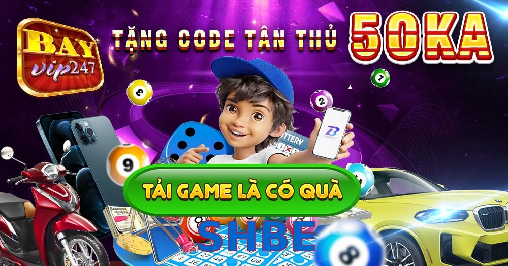 SHBE