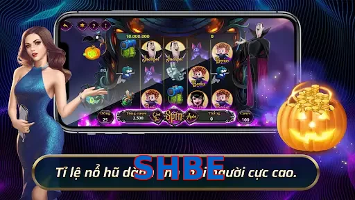 SHBE