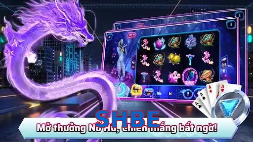 SHBE