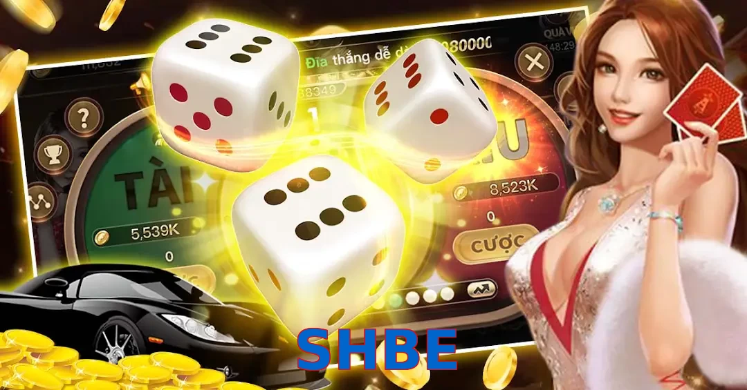 SHBE